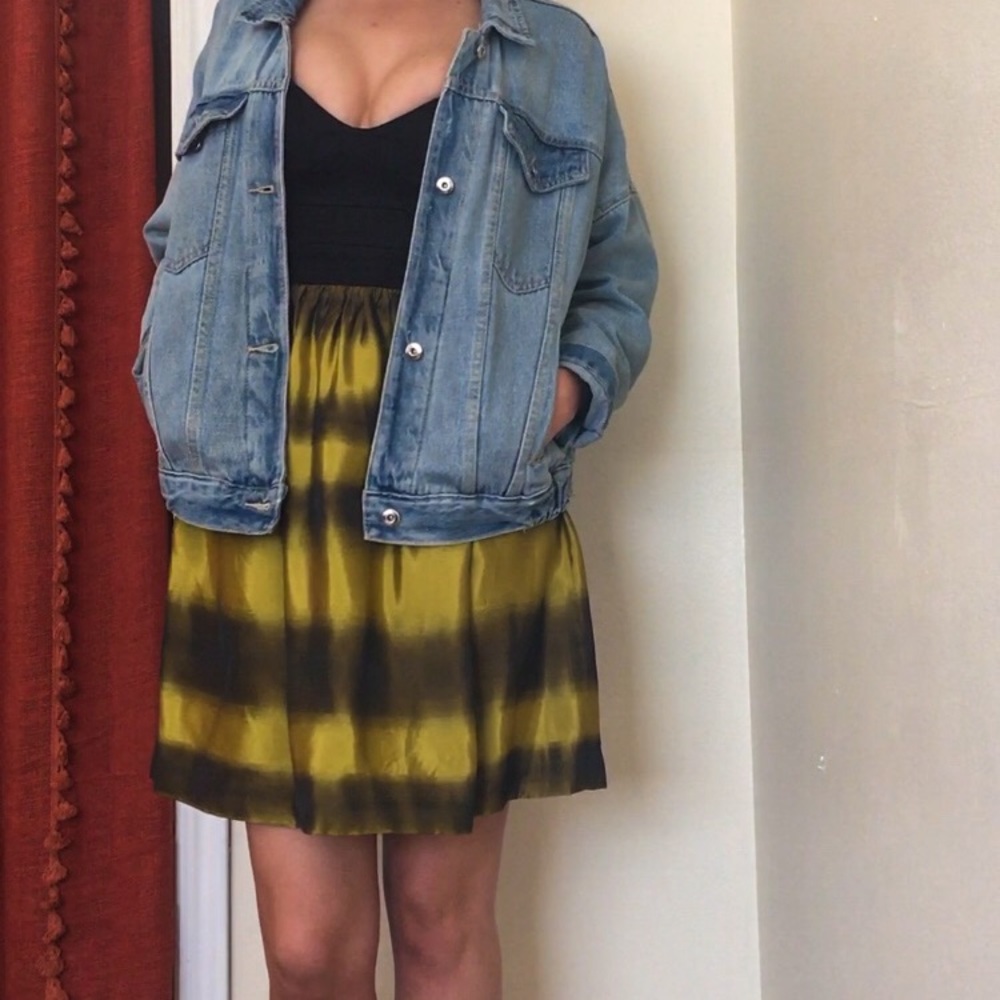 Ali Ro size 6 dress